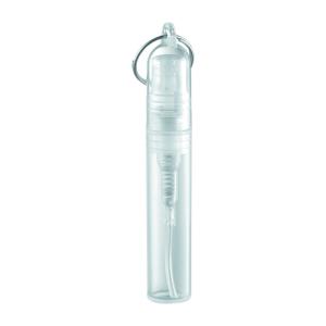 Wholesale Small Plastic Pen Type Perfume Bottle Keychain 2ml 3ml 5ml Any Color Available from china suppliers