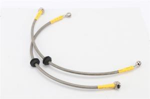 Wholesale 35cm Steel Braided Brake Hose 16cm Diameter BMW Audi Benz from china suppliers