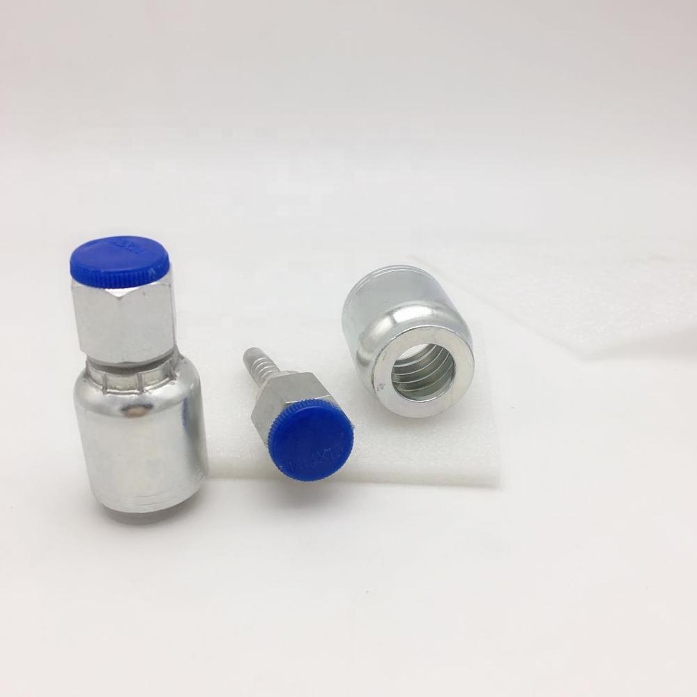20011T-22-05 Din Hose Fittings