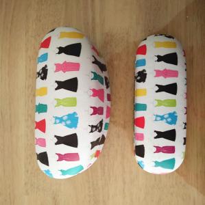 Wholesale Matched printed glasses cases and sunglasses cases from china suppliers
