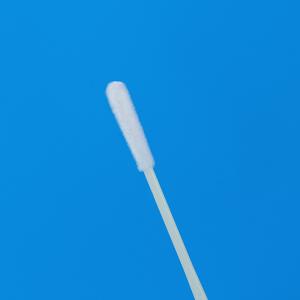 Wholesale Oropharyngeal Iclean Disposable Swabs Medical Sterile Nasal Swabs from china suppliers
