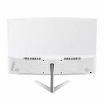 23.8 Inch Business Frameless Computer Monitor With 178° Vertical Viewing Angle