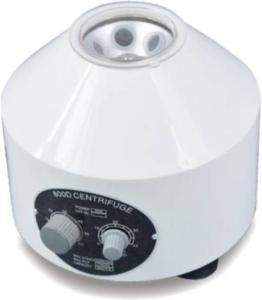 Wholesale 800D Desktop mini centrifuge machine Fast Separation hospital Centrifuge from china suppliers