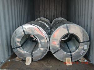 Wholesale AISI ASTM GB 200 300 400 Series 310 304 Stainless Steel Coil , Elevator ss coils from china suppliers
