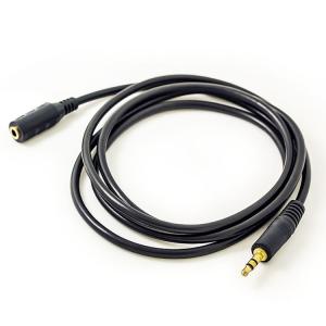 China CCS 3.5mm RCA Speaker Cable Male To Female Headphone Extension Cable on sale
