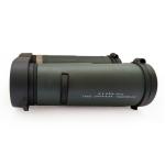 Military Green 10x42 Binoculars Long Range Telescope with Golden Focus Wheel