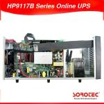 Nominal Voltage Optional 1000va Rack Mount Ups Battery Replacement For Personal