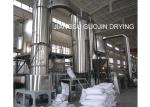 800mm Barrel Diameter High Speed Rotary Bentonite Spin Flash Dryer