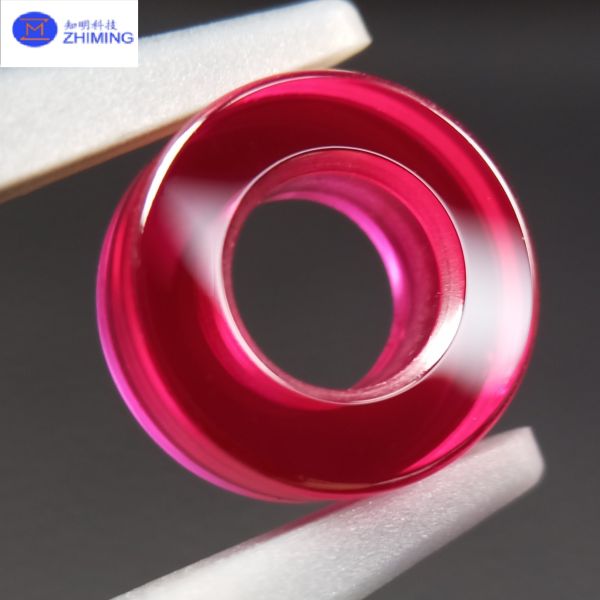 Ruby Bearings – Precision Jewel Bearings for High-Performance
