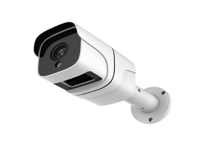 Hikvision Pravite Protocol 2.0 Magepixel Waterproof SD Card IP IR Camera CV-XIP628GW3S
