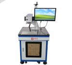 Paper Box Laser Marking Machine Wooden Craft Leather Plastic Bottle Bamboo