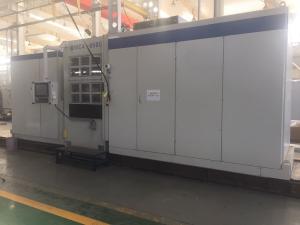 Wholesale OPP Film 152mm Vacuum Coating Machine , Metallizing Coating Machine from china suppliers