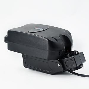 Wholesale 250W 500W Folding Ebike Seat Post Battery 24V 36V 48V 10ah 12ah from china suppliers