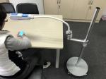 Reducing Venipuncture Failure Infrared Vein Finder With 850nm Vein Light Vein