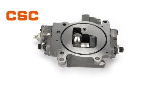 Wholesale CAT320C Excavator Hydraulic Parts / Hydraulic Pump Regulator Small Order Allowed from china suppliers