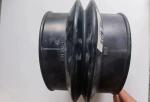 7L0486 Excavator Seal 2427406 Hose Bellows Heavy Equipment Spare Part For