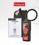 9999ppm Smart Gas Leak Detector , HT601B Combustible Gas Leak Detector