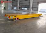 10 Ton Low Voltage Rail Transfer Trolley