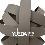 UV Resistance Flexible PVC Edge Banding Tape Cupboard Edge Tape Durable M9553