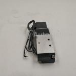 4V110-06 5/2 Way 1/8inch air Solenoid Valve DC24V AC220V Pneumatic Control valve