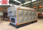 China Coal/Biomass Fired Steam Boiler For Heating Factory,Workshop,Hospital