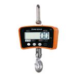 Electronic High Precision Hanging Scale , Heavy Duty Hanging Scale 200kg 500kg