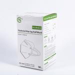 IN Stock 5-layer anti-pollution KN95 mask dust mask travel mask