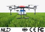 ISO9001 Sprayer Drone For Farming