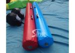 Commercial grade adults inflatable gladiator joust arena with joust poles