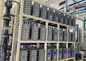 Wholesale Industrial Ro Water Machine Purification Water Purification Systems EDI module EDI MK-7 from china suppliers