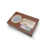 Quran Azan Clock Speaker