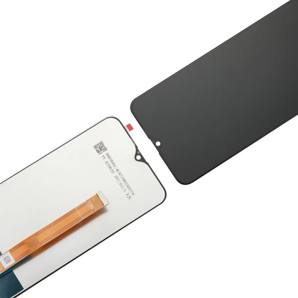 Oppo A3S A5S A37 Cell Phone OLED Screen 6.2 Inch LCD Digitizer Assembly