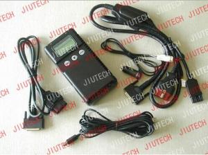 China Fuso MUT3 Industrial Engine Tester Diesel Vehicle Trucks Bus Diagnostic Scanner on sale