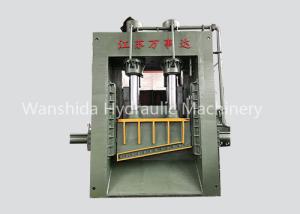 Wholesale Q43L-5000A Heavy Duty Hydraulic Guillotine Shearing Machine from china suppliers