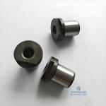Durability Precision Mechanical Components Precision Machined Metal Parts Round