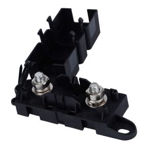 Wholesale 500A Mega Bolt On Fuse Holder ANM Automotive High Current from china suppliers