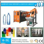 2L 5L Pet Water Beverage Bottle Making Blow Molding Machine