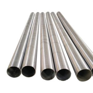 Wholesale SUS Round SS Welded Pipe 304L 316 316L 304 Stainless Steel Pipe Tube from china suppliers