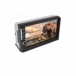 2017 Most Mopular 2 Din Car MP4 MP5 Player for Toyota