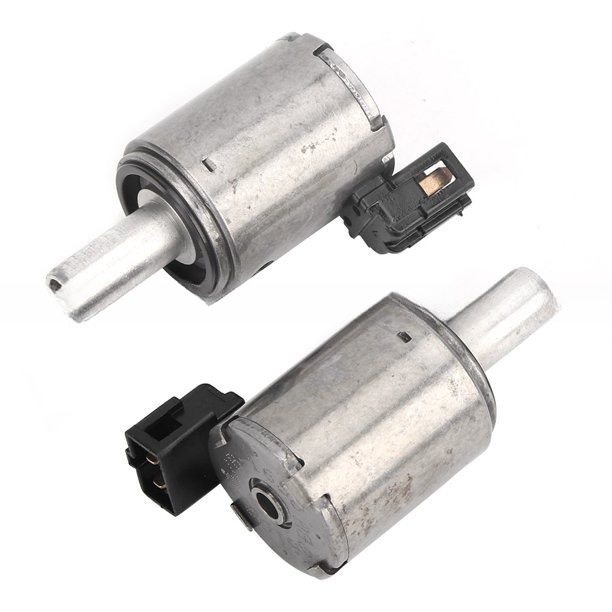 AL4 DP0 Gearbox Parts Electromagnetic Valve for Various Models and OEM Standard Size