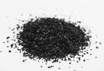 Industrial Coconut Shell Charcoal Granules 64365 11 3 For Air Purification 600