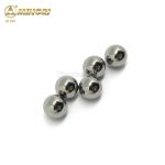 Ø10 Corrosion Resistance Tungsten Carbide Balls for High Precision Valves and