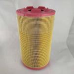 HEPA Air Filter Elements For Trucks 1726060 1657523 1640921