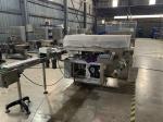 PVC BOPP Film Cigarettes Cellophane Wrapping Machine Automatic Feeding
