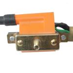 125cc ATV Four Wheelers Parts Ignition Coil Lightweight High Performance