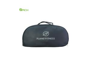 Wholesale PU material large capacity gym bag for outdoor sports from china suppliers