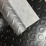 Plastic Car Floor Mats Leather Anti Slip PVC Floor Mat Roll Pressproof