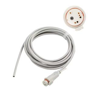 Wholesale Szmedplus GE Patient Monitor Accessories Non Connector BD IBP Cable Nihon Kohden from china suppliers