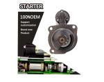 12V 10T CW STARTER CAER C4.4 0001369003. 7T7139, CT7T7139. 7T-7139