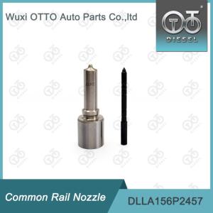 Wholesale DLLA156P2457 Bosch Common Rail Nozzle For Injectors 0445110653 / 654 from china suppliers
